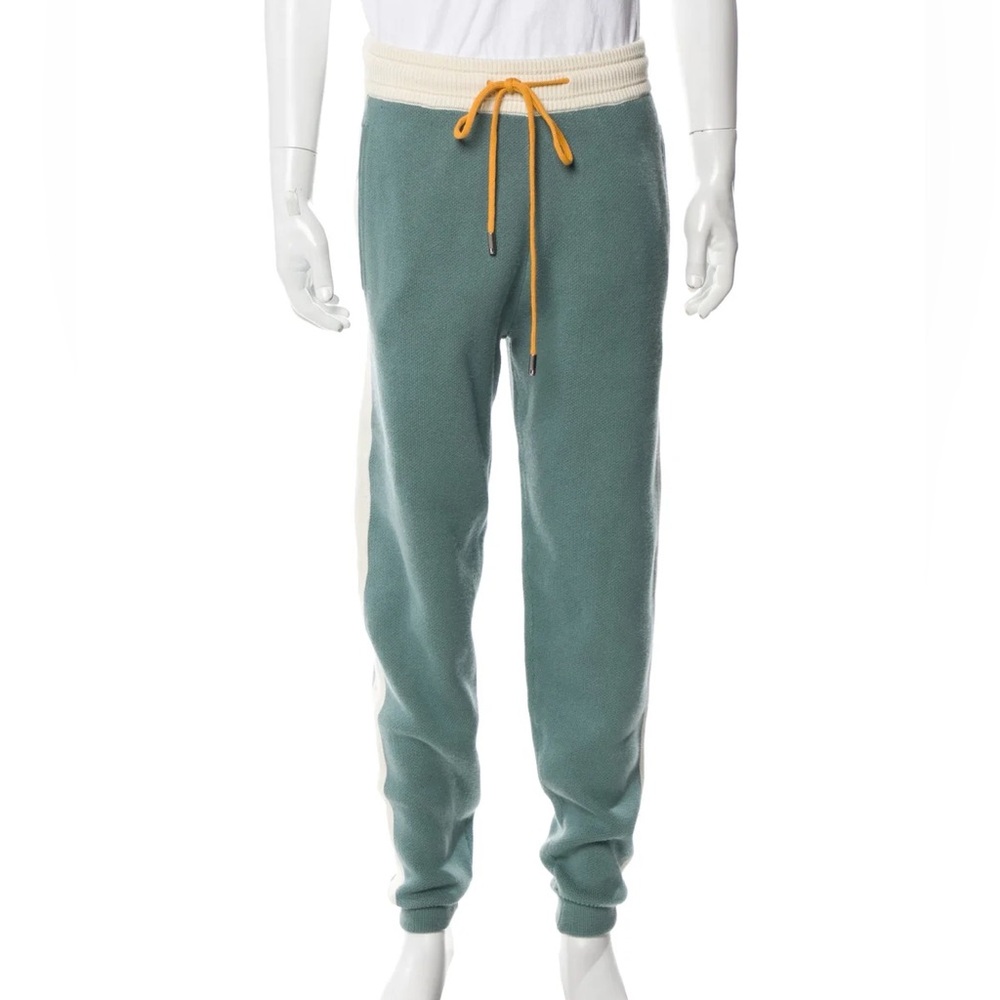 Rhude Boys Knit Track Pant NWOT